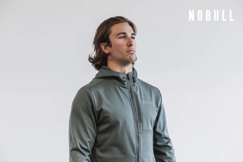 NOBULL Softshell Mens Jacket (Z91627) Ireland